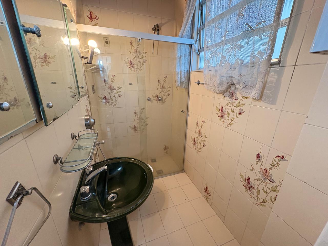 Apartamento a venda Tijuca, joia rara! Lindo!